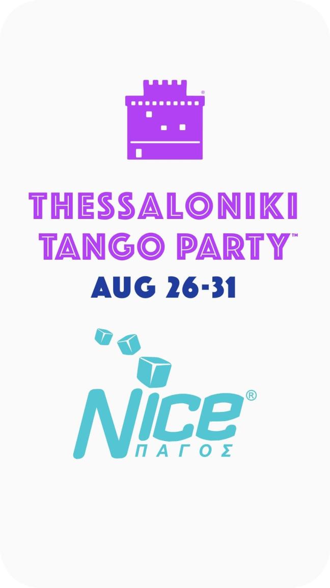 Η Nice Κρατά Δροσερή τη Μεγαλύτερη Γιορτή Χορού της Θεσσαλονίκης Μια Έμπρακτη Προσφορά στο Thessaloniki Tango Party